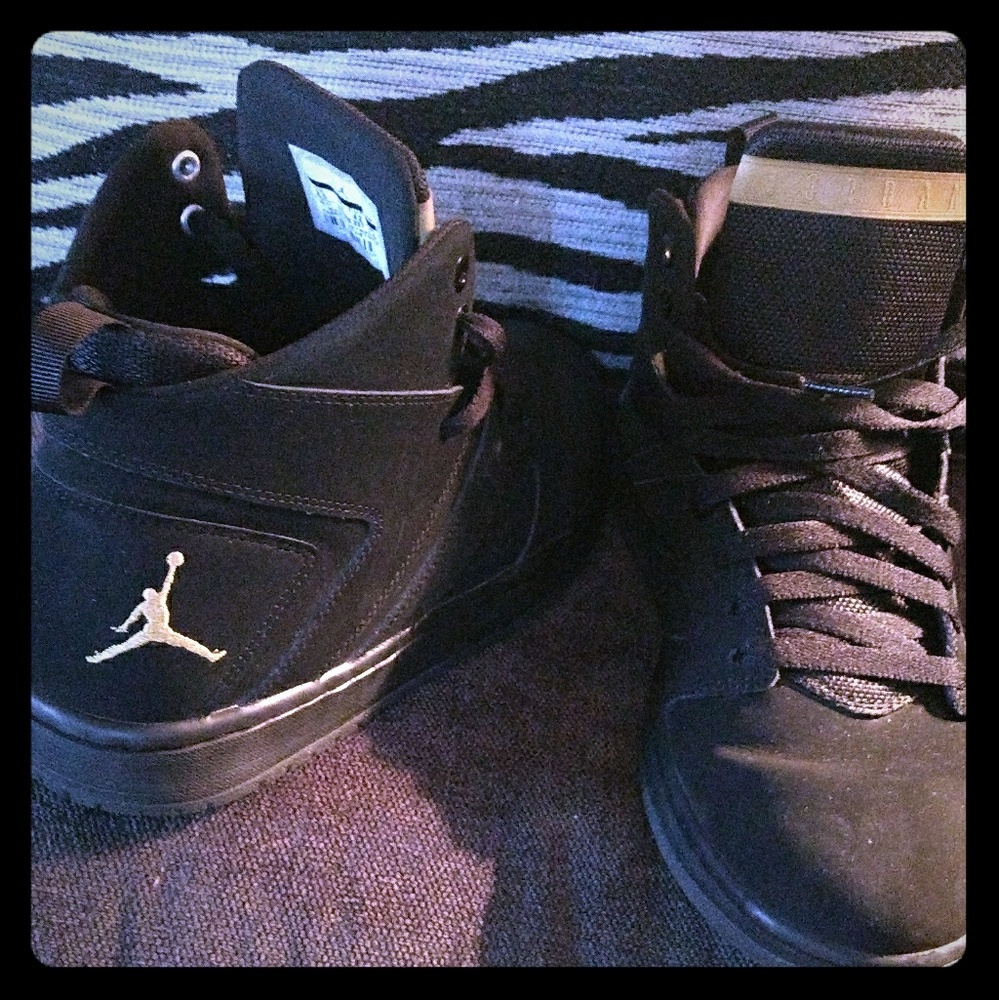 Authentic Jordans!